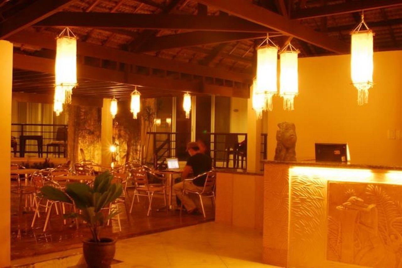 Quoalla Hotel Boracay Balabag  Exterior foto