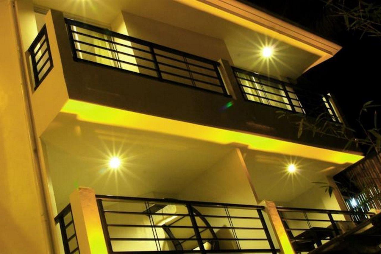 Quoalla Hotel Boracay Balabag  Exterior foto