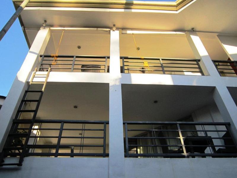 Quoalla Hotel Boracay Balabag  Exterior foto