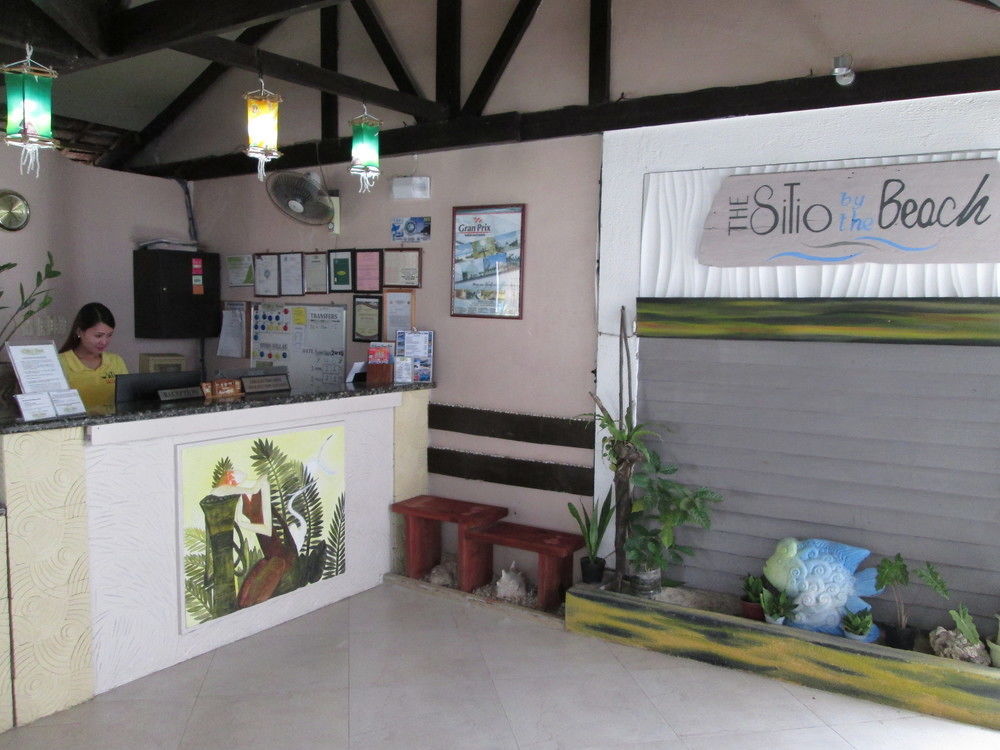 Quoalla Hotel Boracay Balabag  Exterior foto