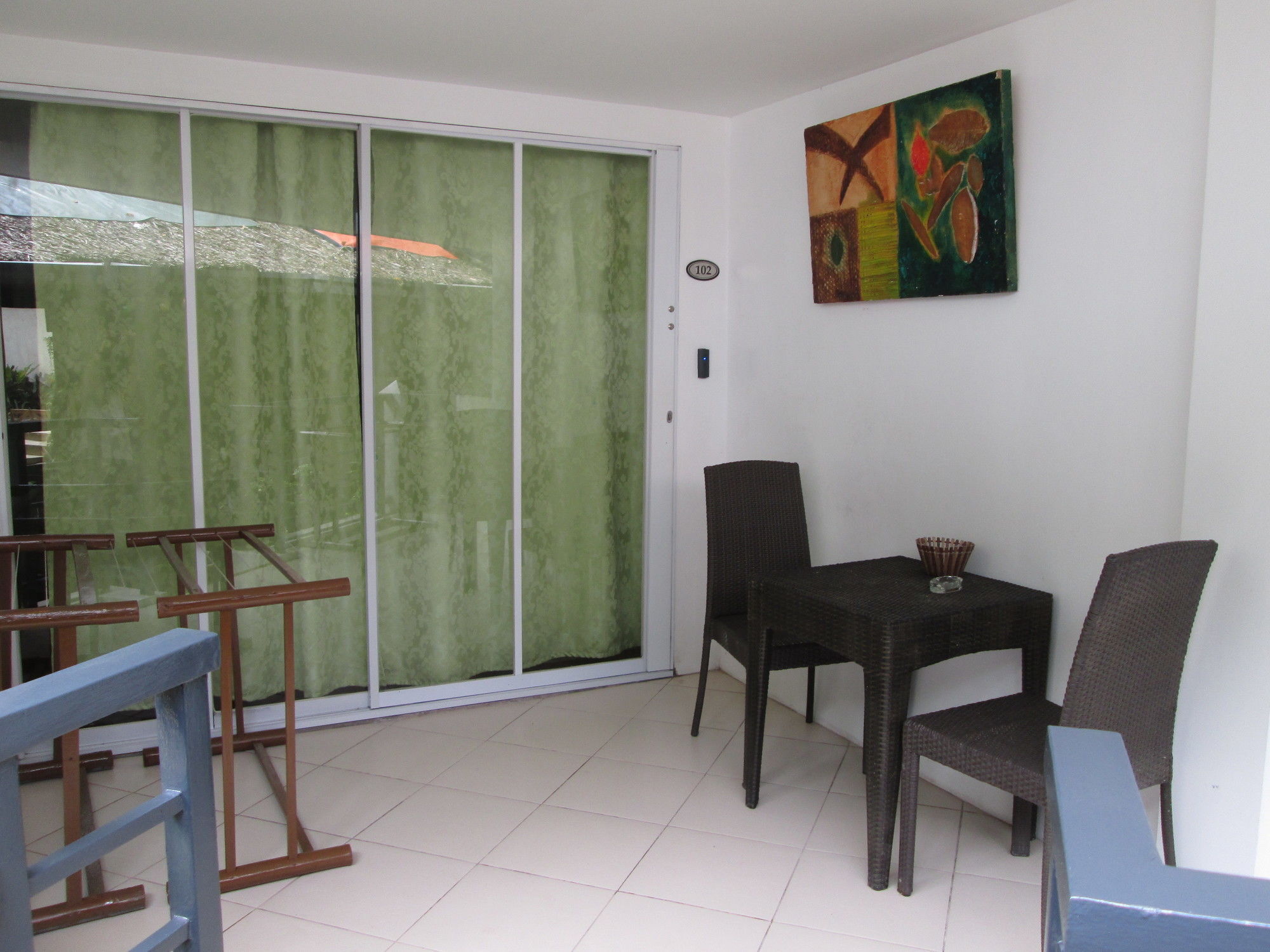 Quoalla Hotel Boracay Balabag  Exterior foto
