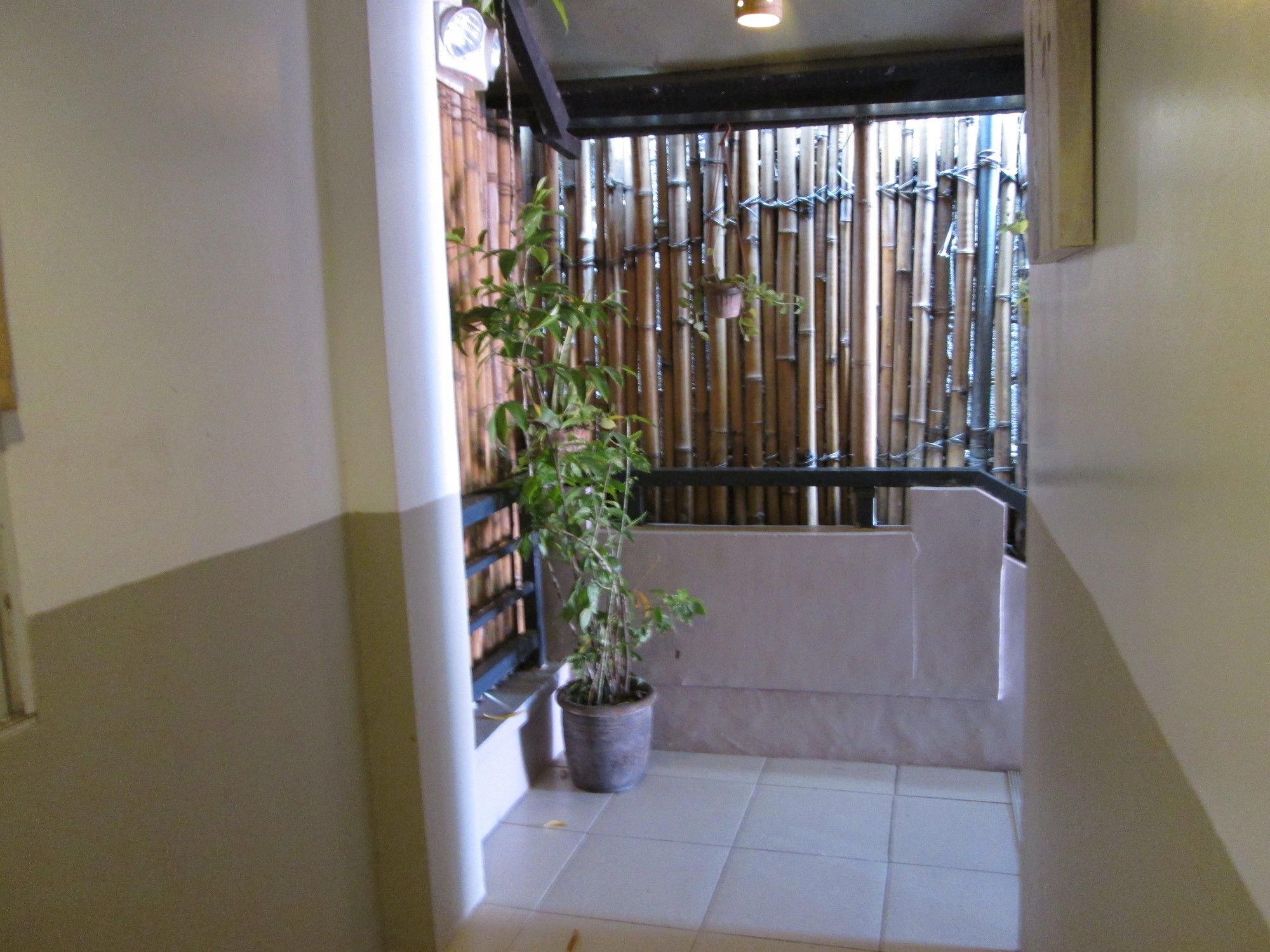 Quoalla Hotel Boracay Balabag  Exterior foto