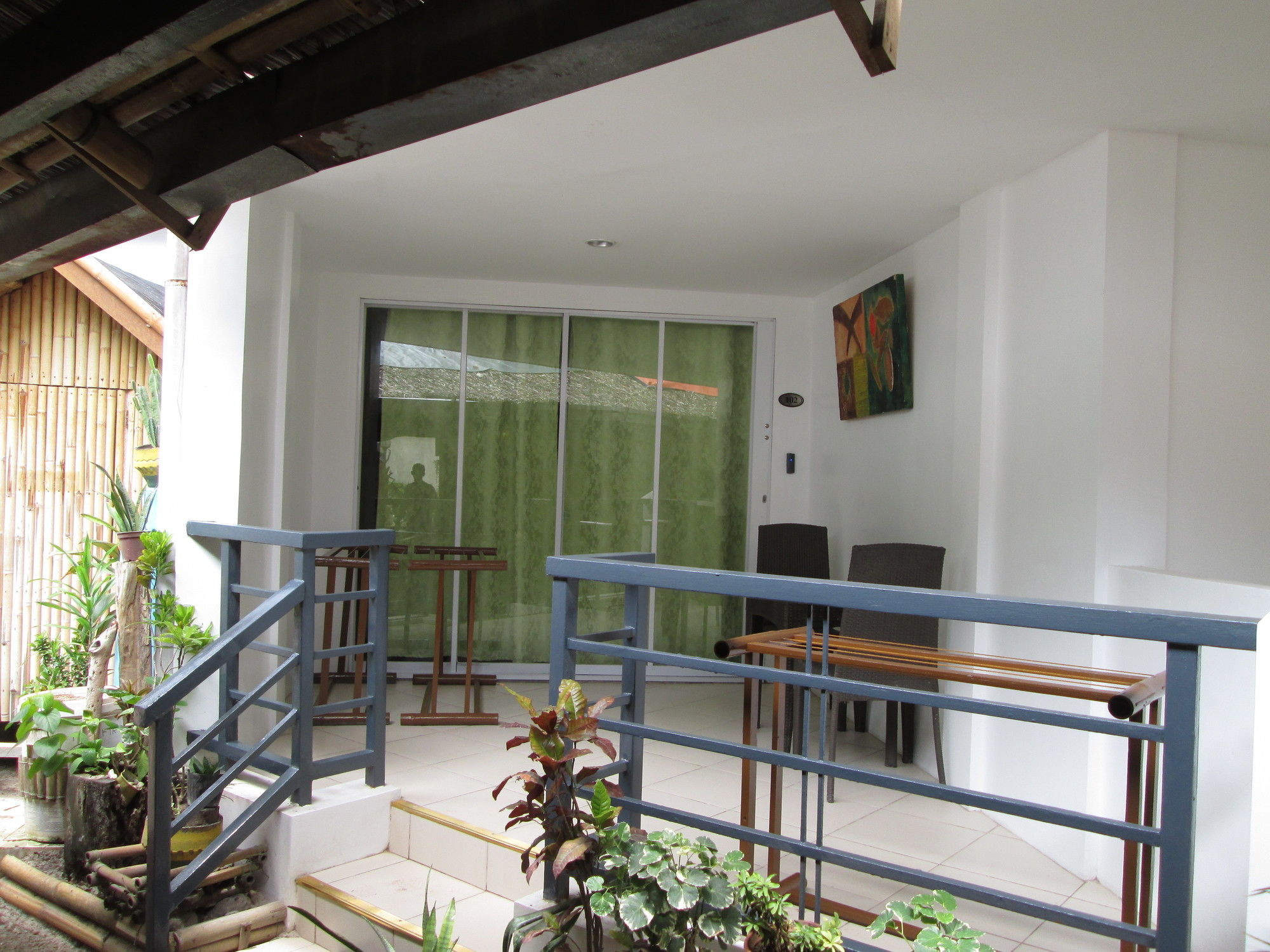 Quoalla Hotel Boracay Balabag  Exterior foto
