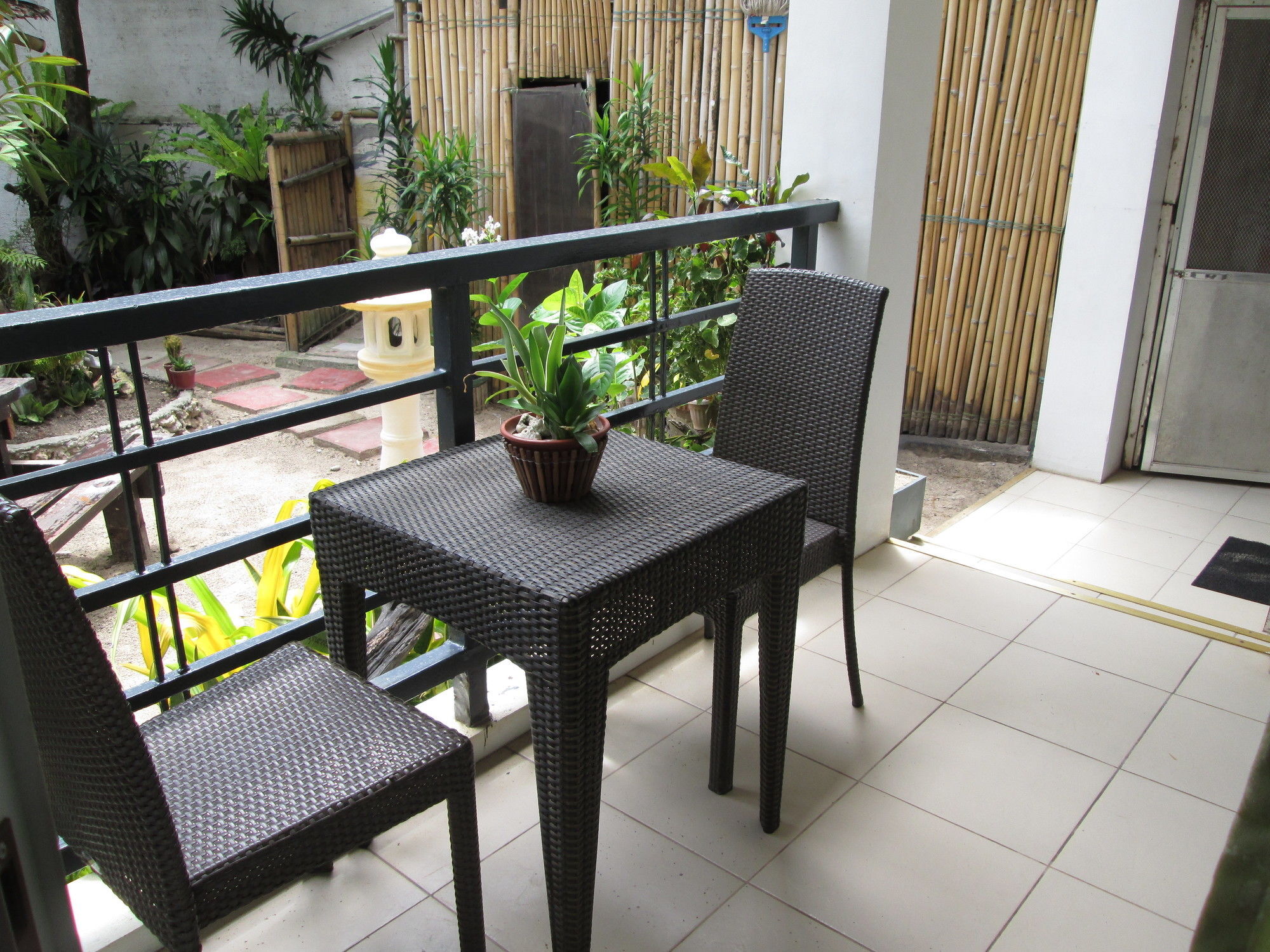 Quoalla Hotel Boracay Balabag  Exterior foto